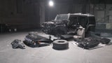"Geilomobil" im Kurz-Film dekonstruiert.&nbsp;