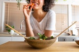 Gesunde Ernäh­rung muss nicht teuer sein: So geht's mit kleinem Budget