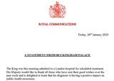 Buckingham Palace
