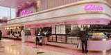 Rosarotes Kaffeehaus bald auch in Saudi-Arabien