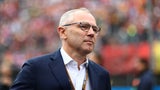 Stefano Domenicali