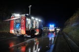 Unfall Knittelfeld