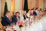 Live-Ticker: Die Lugner-Hochzeit zum Nachlesen