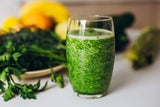 Vitaminbombe: Drei Rezepte für Frühlings-Smoothies