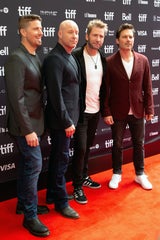 Nickelback: Heute rockt die „Meistgehasste Band der Welt“ die Stadthalle