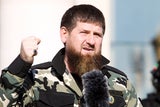 Ukraine-Krieg - Kadyrow