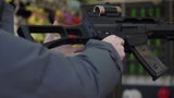 Ex-Austrianer Jukic ballert bei neuem Klub mit Gewehr