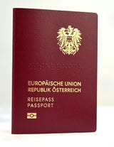 Reisepass