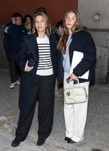 Marc Jacobs Front Row