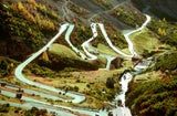 Spontan verreisen: Die schönsten Roadtrips mit spektakulärer Aussicht