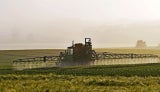 Landwirtschaft, Glyphosat - Unsere Tiere - Sendung 24112019 - Konsole