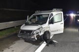 Tote Person Autobahn traiskirchen