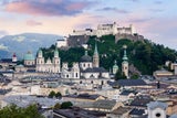 Action und Erholung: Die schönsten Wochenend-Ausflüge in Österreich