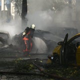 Zwei Tote bei Explosion in Ankara