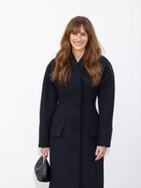 Viele Front-Row-Stars bei Jacquemus-Show