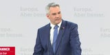 EU–Wahl: Das blüht Nehammer, Babler, Kickl & Co am 10. Juni