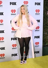 Die schrillsten Fashion-Fails der iHeartRadio Music Awards