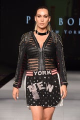 Pia Boltes Street-Style