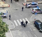 Axt-Killer Wien