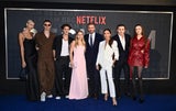 Happy Family. David und Victoria Beckham haben vier gemeinsame Kinder: Brooklyn, Romeo, Cruz und Harper Seven.
