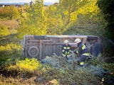 Unfall Kirchberg