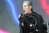 Nova Rock startete mit Schock und Hollywood-Star