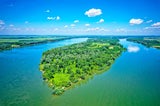 Donau, Bulgarien