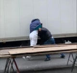Schlägerei in Favoriten
