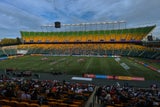 Commonwealth Stadium Edmonton