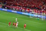 Dänemark Deutschland