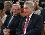 Fischer, Schüssel