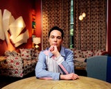 Jim Parsons