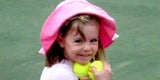 Maddie McCann