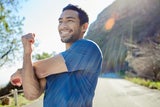 Laut Wissenschaft: Diese Sportart macht am glücklichsten