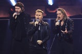 Take That nehmen jetzt Kurs auf Las Vegas