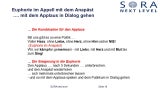 Das ist das komplette Aufreger-Strategiepapier der SPÖ