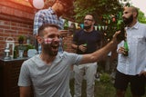 Balkon EM-fit machen: Welche Fußball-Deko ist erlaubt?