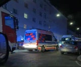 wiener springt bei Flucht vor Polizei in den Tod