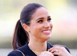 Meghan Markle ist eine natürliche Schönheit. Doch ihrem Strahlen hilft sie auch gerne auf die Sprünge.