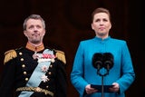 Dänemark