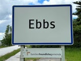 Verhungert Ebbs
