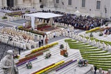 Papst erteilt Ostersegen