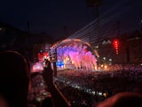 David Hasselhoff als Star-Gast bei Gabalier-Konzert