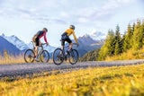 Zell am See-Kaprun: Schönster Herbst in den Alpen