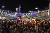 So viel kostet Punsch auf den NÖ-Adventmärkten