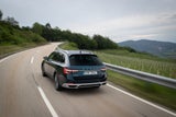 Skoda Superb Combi