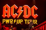 AC/DC: so höllisch werden die beiden Wien-Konzerte