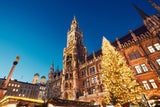 Von München bis New York: Die schönsten Städte im Advent