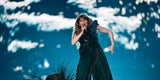ESC-Pleite! Kaleen am vorletzten Platz mit nur 24 Punkten, Schweiz gewinnt