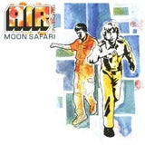 Air: Chart-Triumph nach Konzert-Hit in Wien